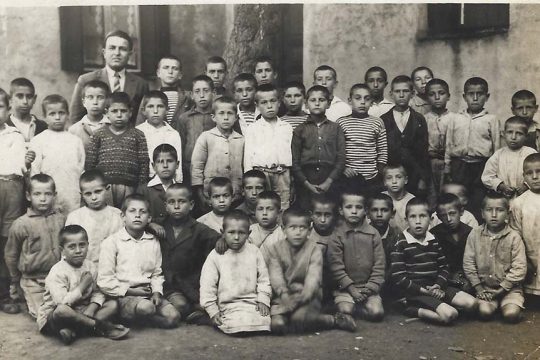 kalantzis